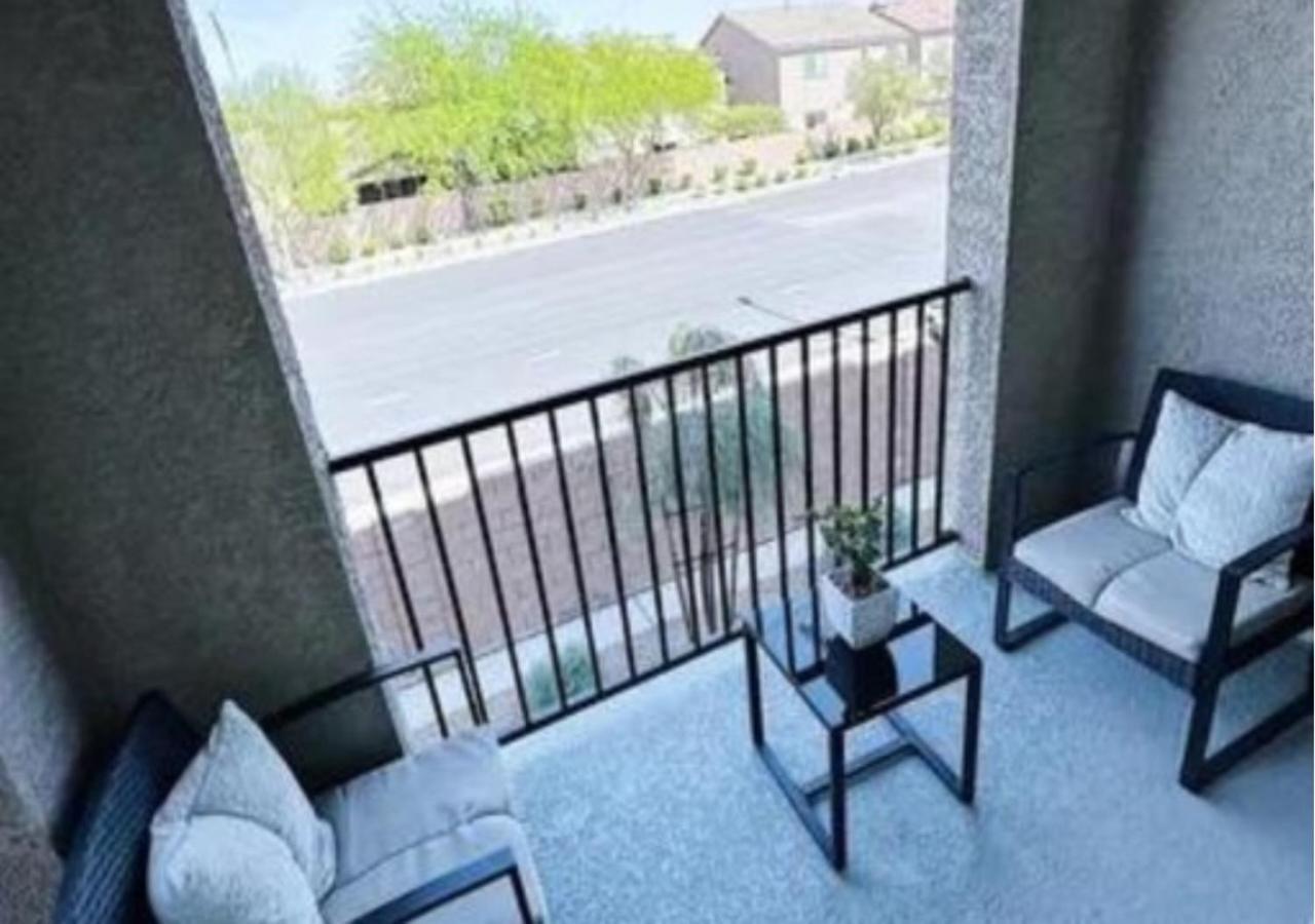 Lovely Comfortable Home To Enjoy, Las Vegas Luaran gambar