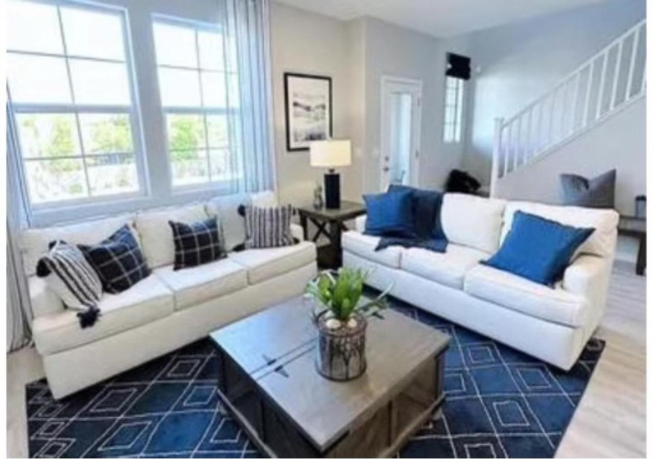 Lovely Comfortable Home To Enjoy, Las Vegas Luaran gambar