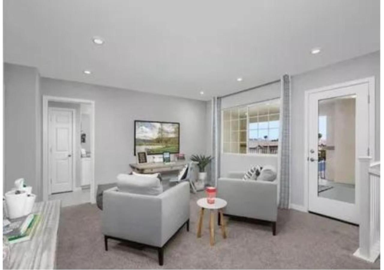 Lovely Comfortable Home To Enjoy, Las Vegas Luaran gambar