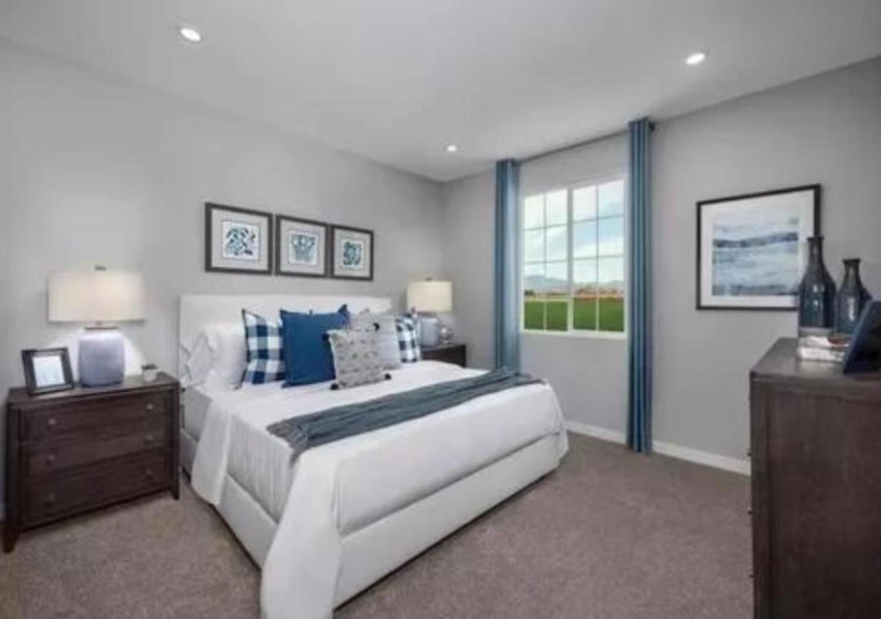 Lovely Comfortable Home To Enjoy, Las Vegas Luaran gambar