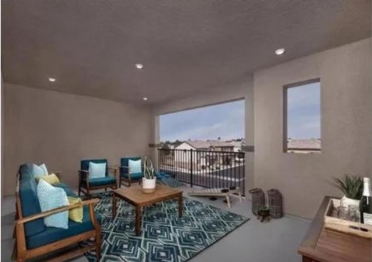 Lovely Comfortable Home To Enjoy, Las Vegas Luaran gambar